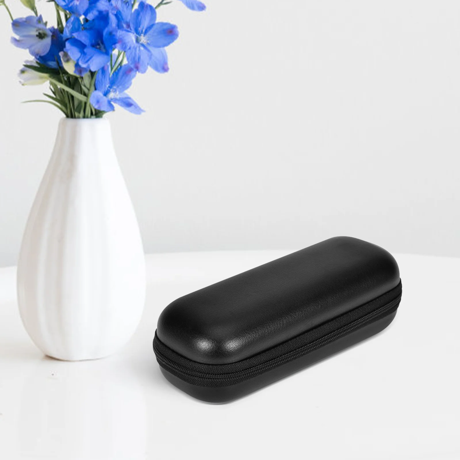 

2pcs Eva Watch Case Zipper Waterproof Travel Storage Box Shockproof Watch Organizer Display Holder For Men Jewelry Gift Case