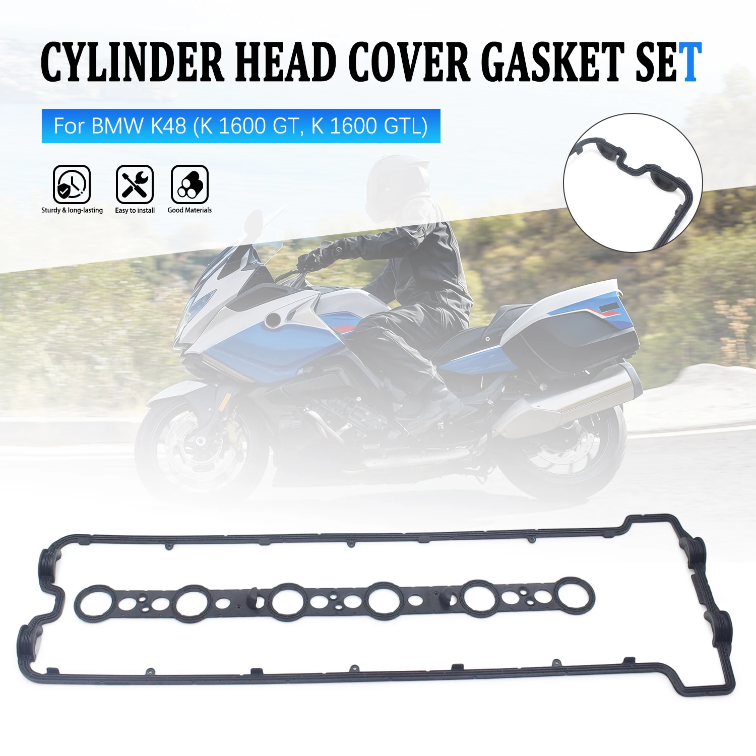 for-bmw-k48-k61-a40-k-1600-gt-k-1600-gtl-bagger-11127728760-motorcycle-head-gasket-engine-cylinder-head-valve-cover-gasket