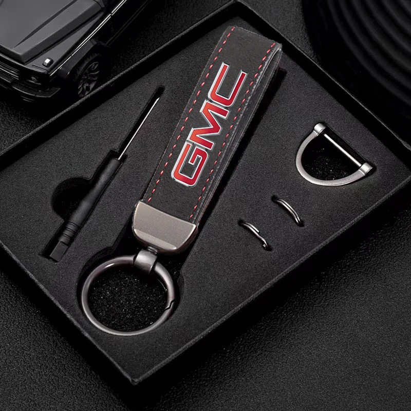 Cierra: El Mejor Llavero Personalizado para Tu Vehículo en AliExpress