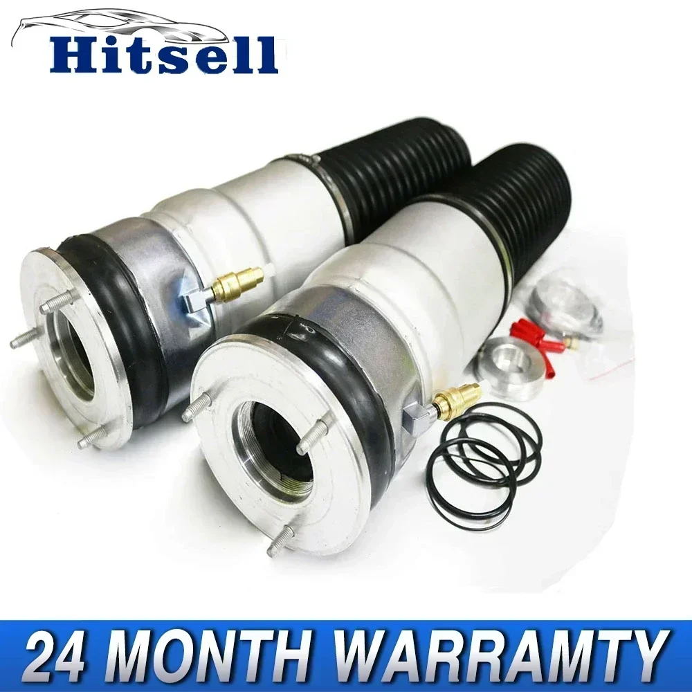 Do BMW serii 7 F01 F02 F04 Tylna sprężyna pneumatyczna zawieszenia pneumatycznego 750LI 760LI 37126796930 37126858812 37124064275