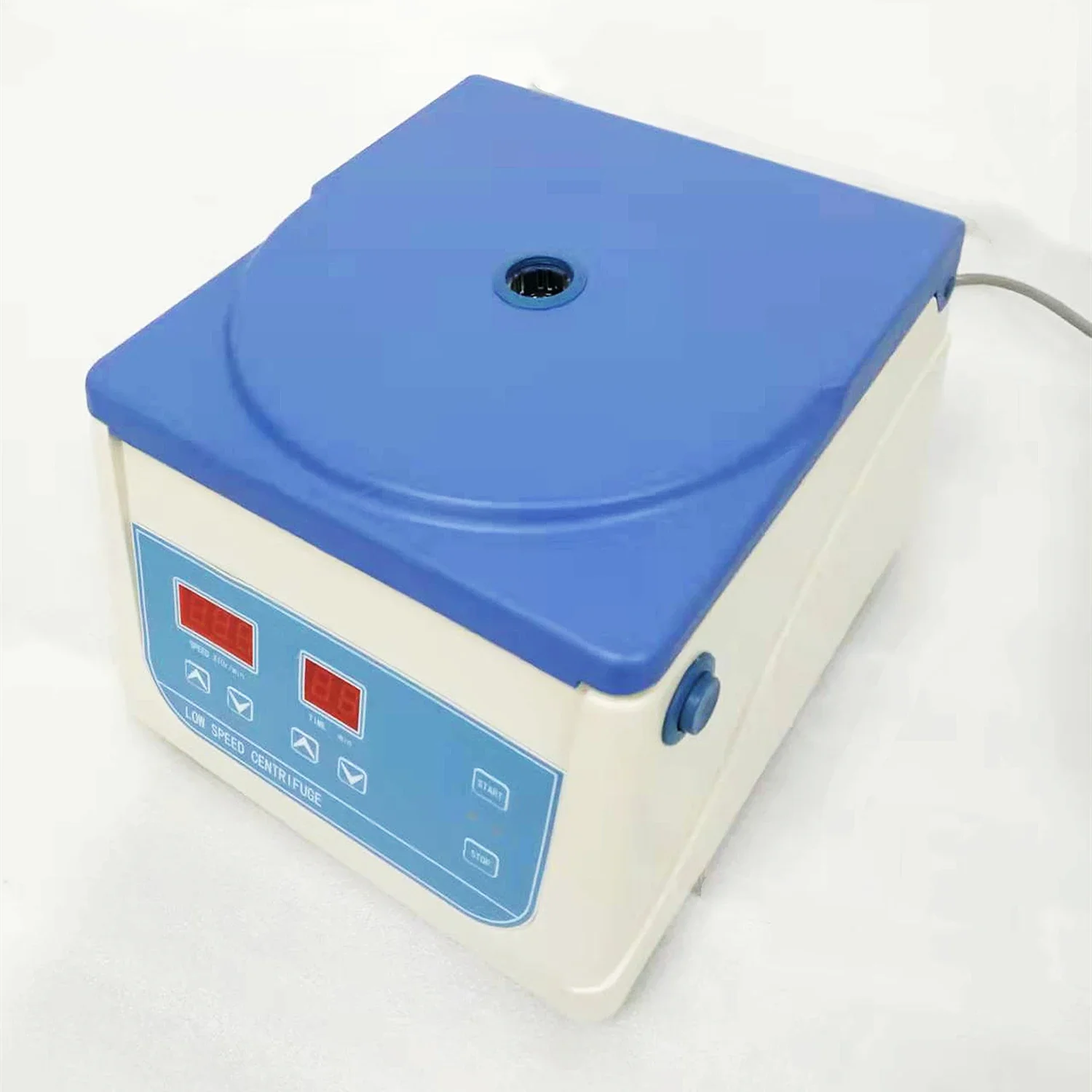 GYTD-4 Desktop Low Speed 4000 rpm lab pr p Centrifuge machine