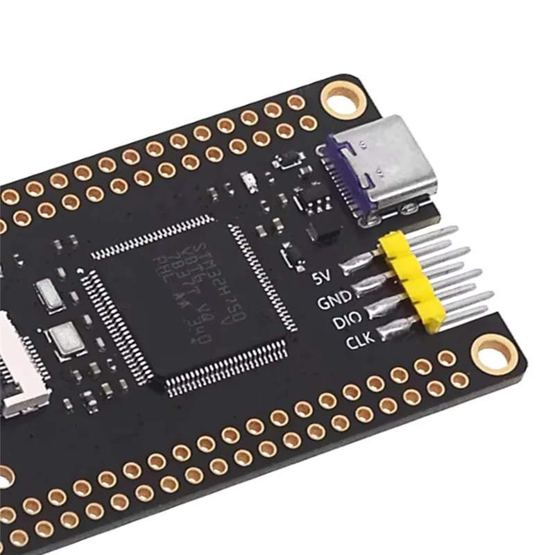 

Плата разработки B92B-STM32 Плата разработки Stm32f103vet6 Основная плата