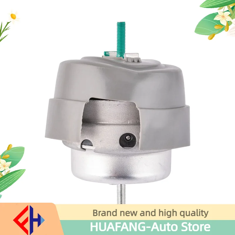 

Right Engine Mount 8e0199382a,8e0199382aa,8e0199382ah,8e0199382b,8e0199382j,8e0199382q For A4 B6 1.8/2.0,a4 B7 1.6/1.8/2.0t