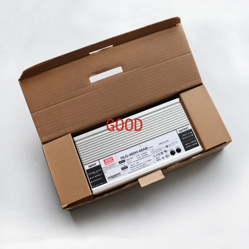 LED Driver H-L-G-480H-48B/AB 22V-48V, 48B/48AB for 480W Switching Power Supply