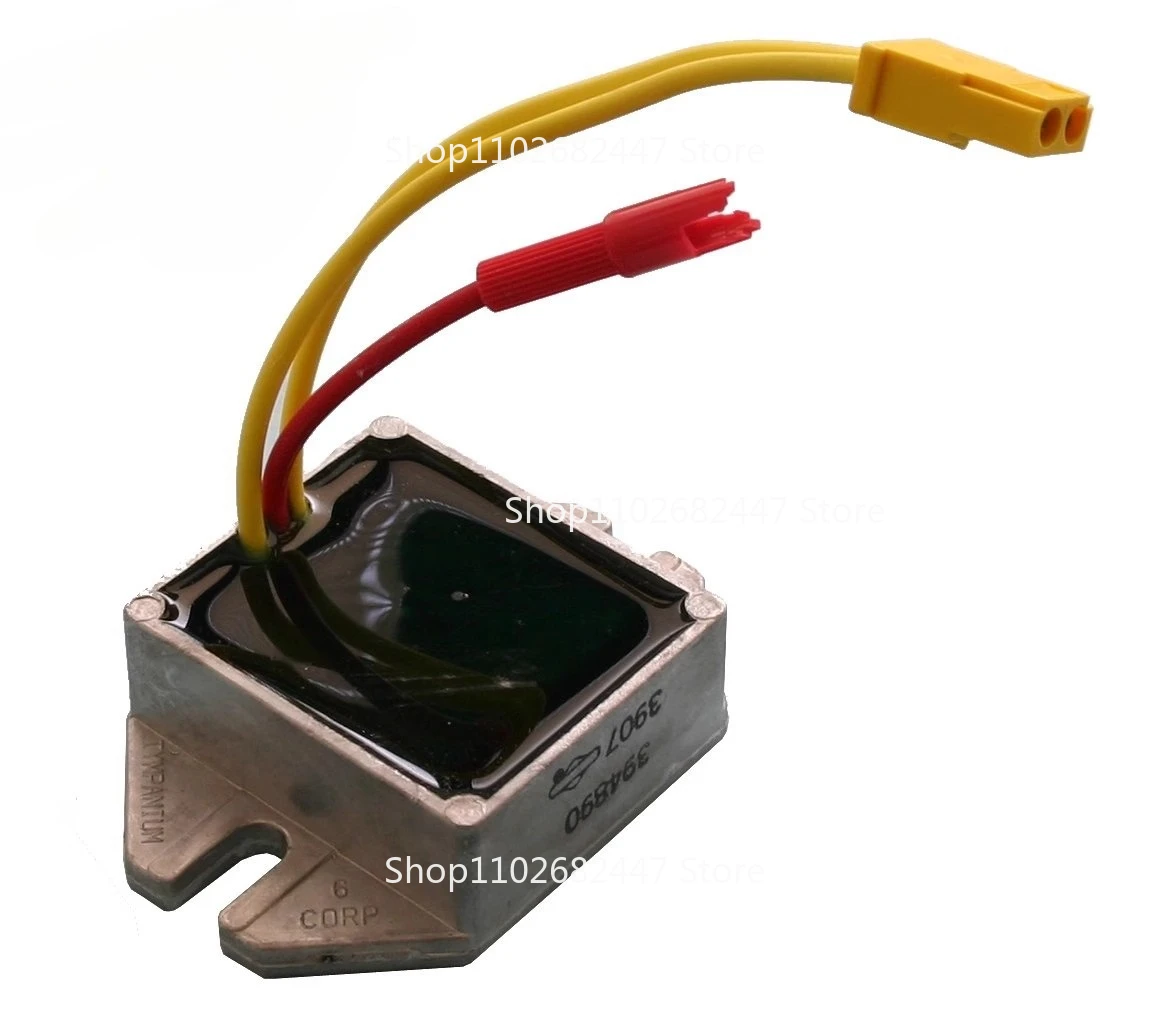 Bailitong Bailitong Engine Rectifier, Voltage Regulator for 691185 393374