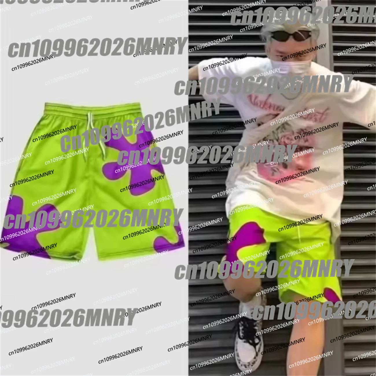 No image