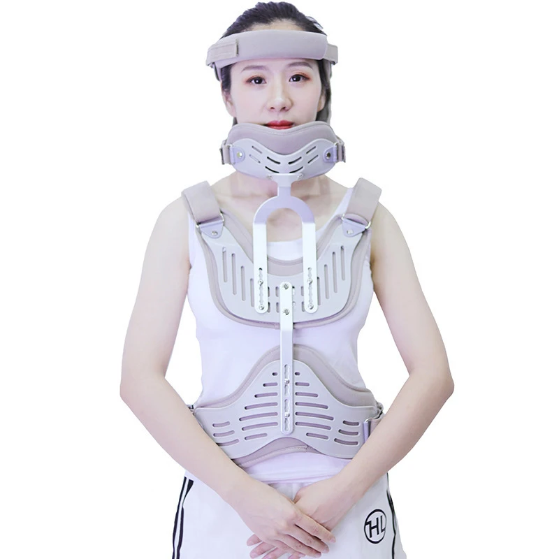 

Adjustable Elbow Joint Fixed Support Shoulder Elbow Fracture Injury Elbow Protector Arm Injury Forearm Fixed Support Left Right