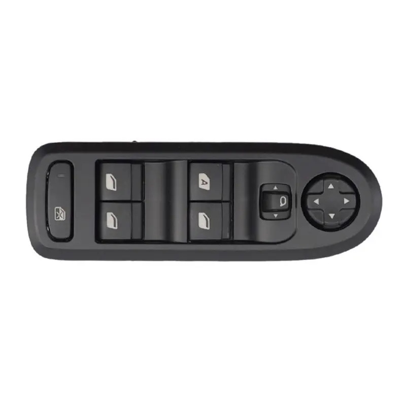 

AA92-98025201ZD Car Power Window Switch Glass Lifter Button For 301 2014-2017 LHD