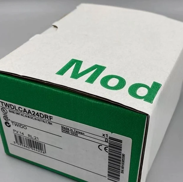 

Brand New Original TWDLCAA24DRF Warehouse stock 1 Year Warranty Shipment Fast delivery