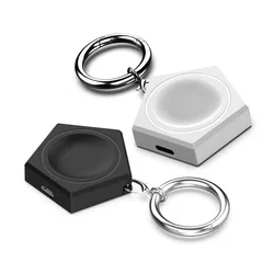 Portable Charging Adapter for Huawei Watch GT 4/ Watch 4 / GT3 SE/ GT Cyber/ Honor Watch 4 PRO Smartwatch Charging Replacement