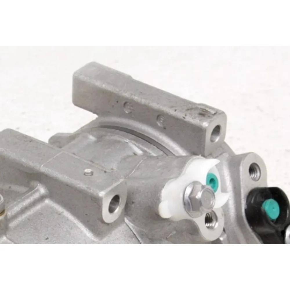 1pc 97701 D9000 97701D9000 97701-D9000 for Hyundai Tucson for Kia Sportage Air Conditioner Compressor Brand New Auto Parts