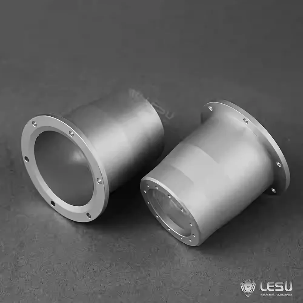 LESU1/14 Aoue-1050 Tractorwielaccessoires