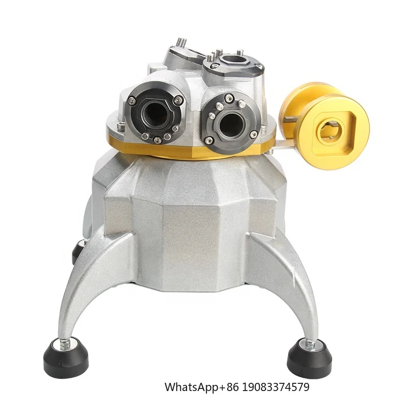 EG-12 Series End Mi…