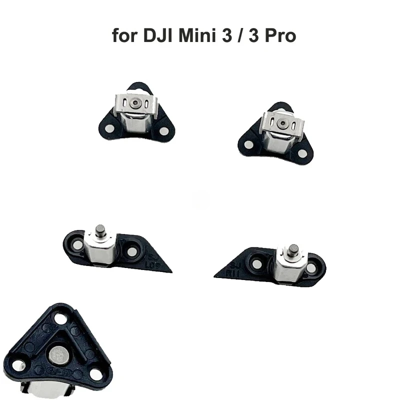 

Arm Axis for DJI Mini 3 Left/Right Front/Rear Motor Arm Shaft Accessory Spare Part
