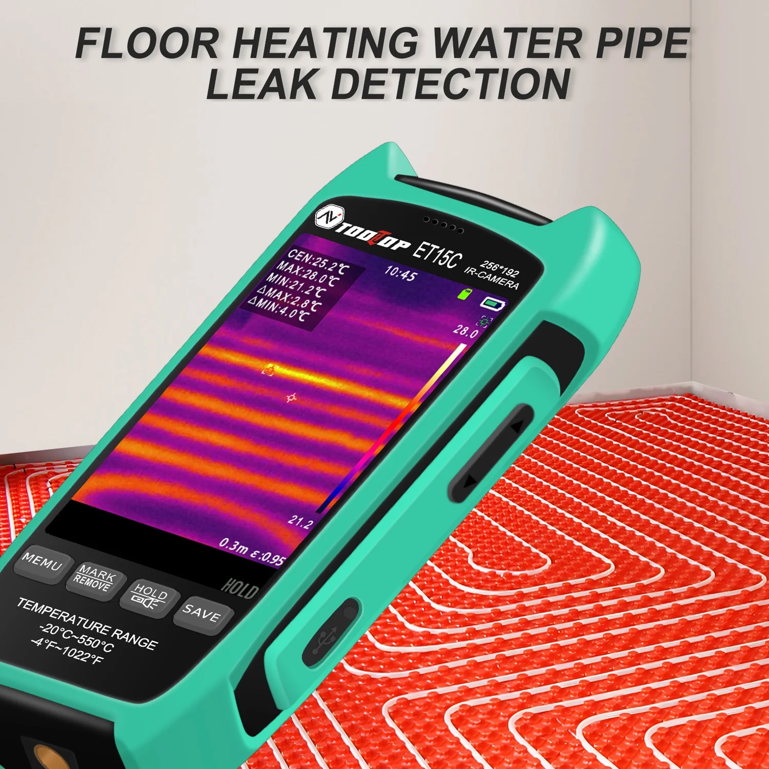 Thumbnail 4 - #47 Ranked Thermal Imaging Cameras Picks in 2026