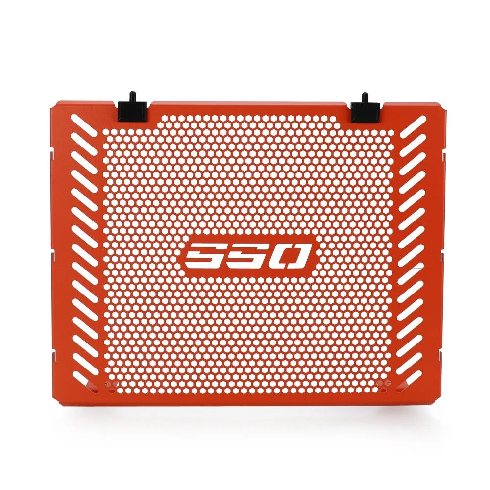 Radiator Grille Guard Protector Cover FOR KTM 990DUKE Duke990R Duke 990 R 2024 2025 2026 Accessories Oil Cooler Guard Motorcycle