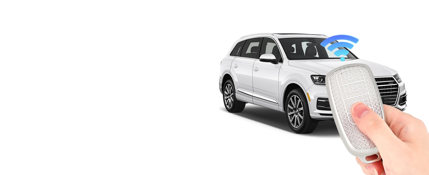 Für Chery Omoda 5 C5 Tigo 7 8 Pro Max Tigo 7 8 Plus Arrizo 5 Plus Halter Schlüsselanhänger Schlüsselhülle Fernbedienungsgehäuse Zubehör – Detail 2