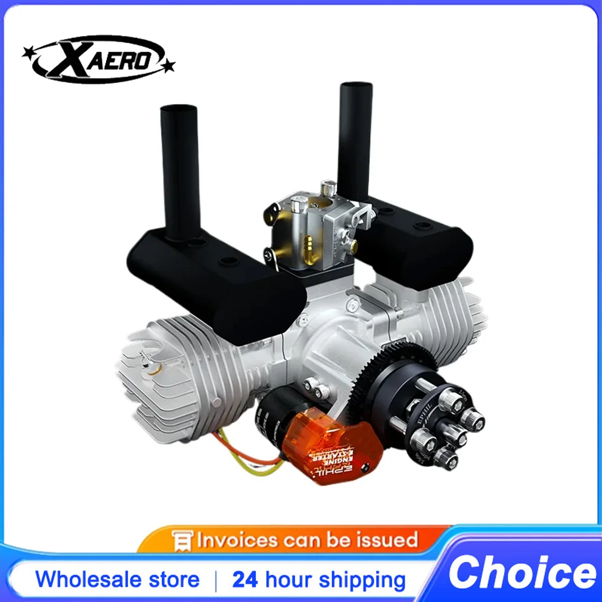 Ephil Xg-40Cc-T Pro…