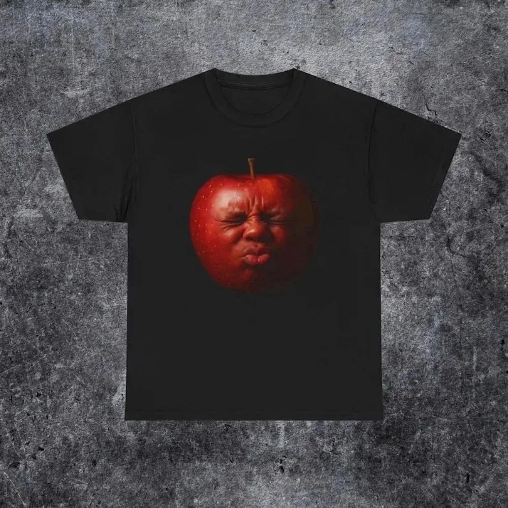 Funny Ai Apple Meme…