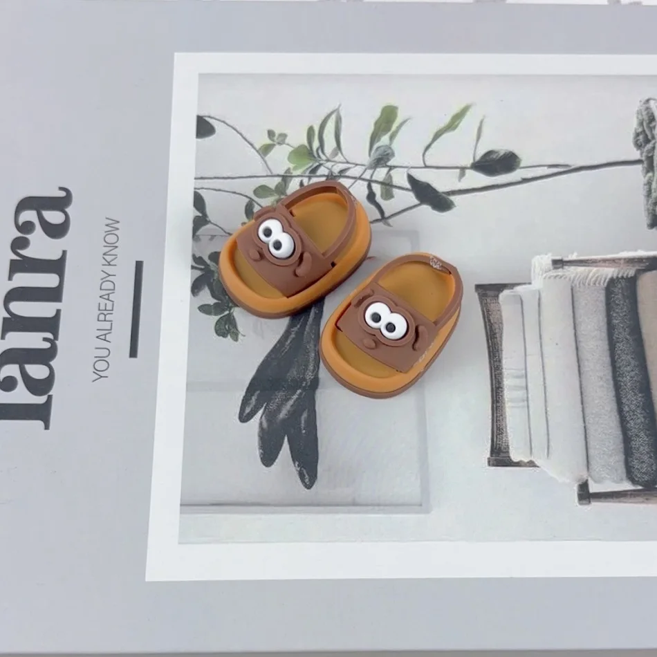 Voor 15/17 Cm Ropa Labubu Pop Kleding Outfit Accessoires Bloem Leuke Schoenen Bjd Pop Schoen Accessoires Kinderen gift Hot