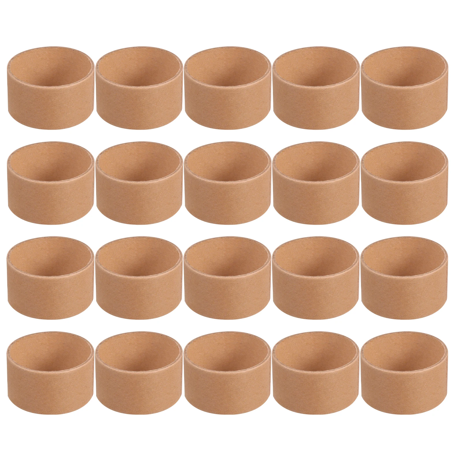 

Cylinder Paper Craft Tubes Round Cardboard for Arts and Crafts Kraft Paperboard