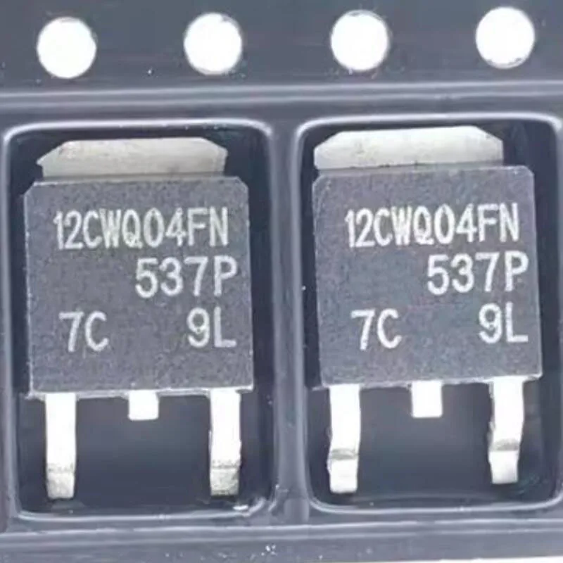 

12CWQ04FN 40 В 12 А TO252 ( Количество продукта: 10 шт.)