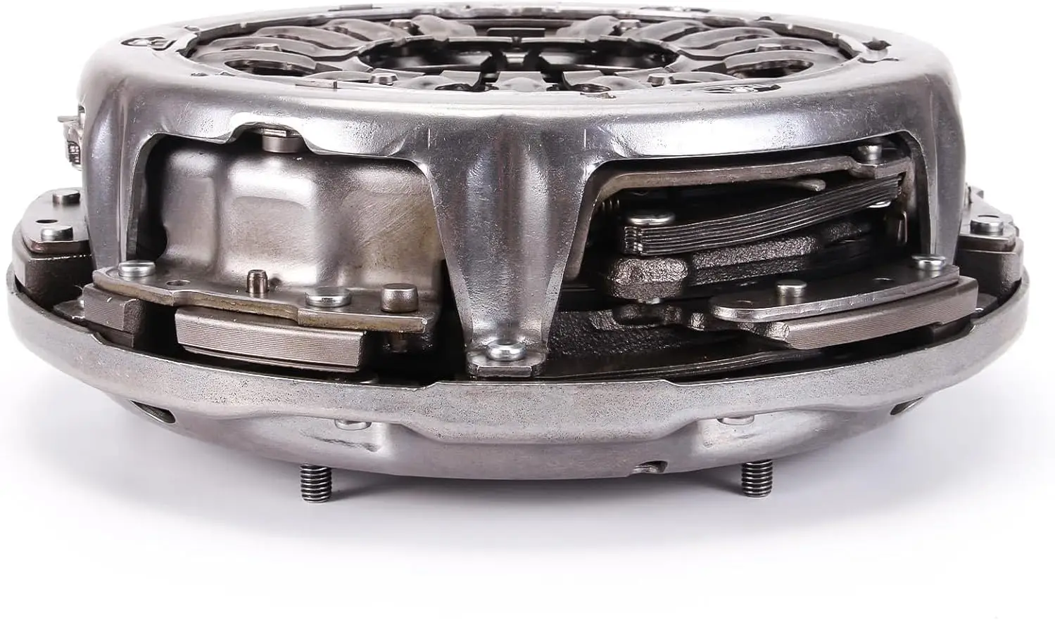 New LUK Dual Clutch Drum for Focus Fiesta Auto Transmission Compatible 6DCT250 DPS6 6020008990 6DCT250 Clutch Disc