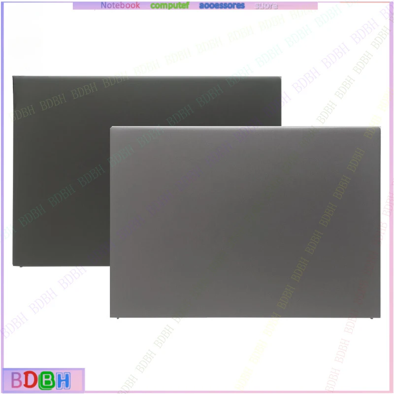 ZQ New For Dell Vostro 13 5310 V5310 Back Cover Top Case Rear Lid 0DJ66Y 0KKHJJ