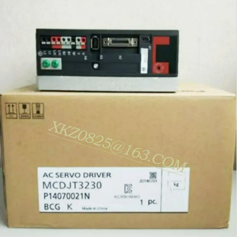 

New Original Servo Driver MCDJT3230