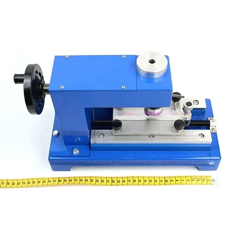 

manual paint film adhesion tester, effective stroke: 80mm, applicable sample size: 50x120mm