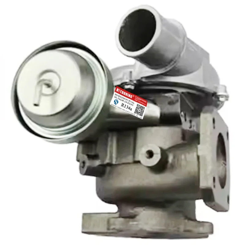 NEW RHV4 VJ38 WE01F Turbo Turbocharger for MAZDA BT50 for FORD Ranger WE-T J97MU 3.0L 115KW 06-11 VAD20011 VAD20021 VBD20011