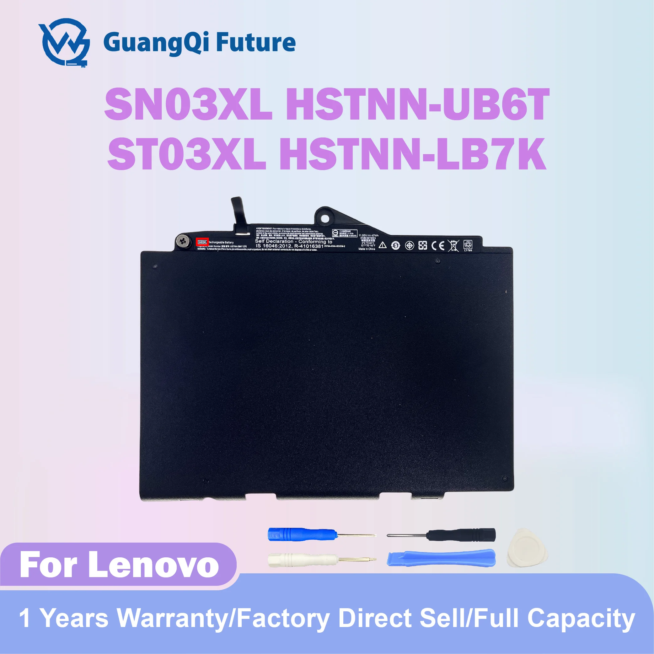 SN03XL ST03XL 4100M…