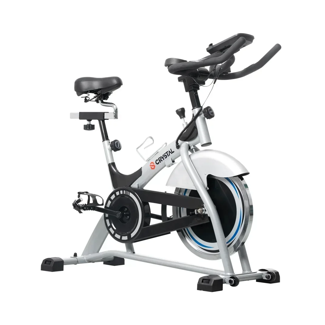 Smart Static Indoor Gym Cycle Fitness Spin Bike Magnetic Exercise Spinning Bike For Home