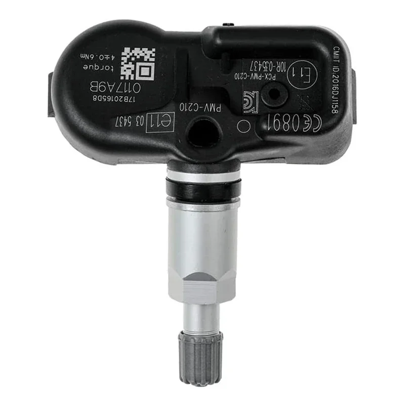 タイヤ圧力センサー,tpms,toyota avalon,Lexus,ct,es,gs,gx,is,lc,ls,lx,lx,rc,42607, 30071,pmvc210,433mhz,4個