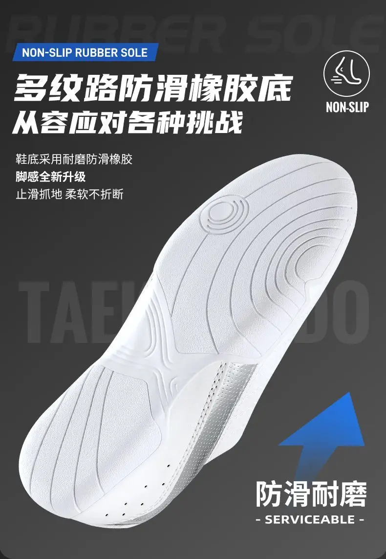 

New summer essential hot sale neutral martial arts shoes breathable shoes Chinese casual non-slip shoes kung fu shoes very good