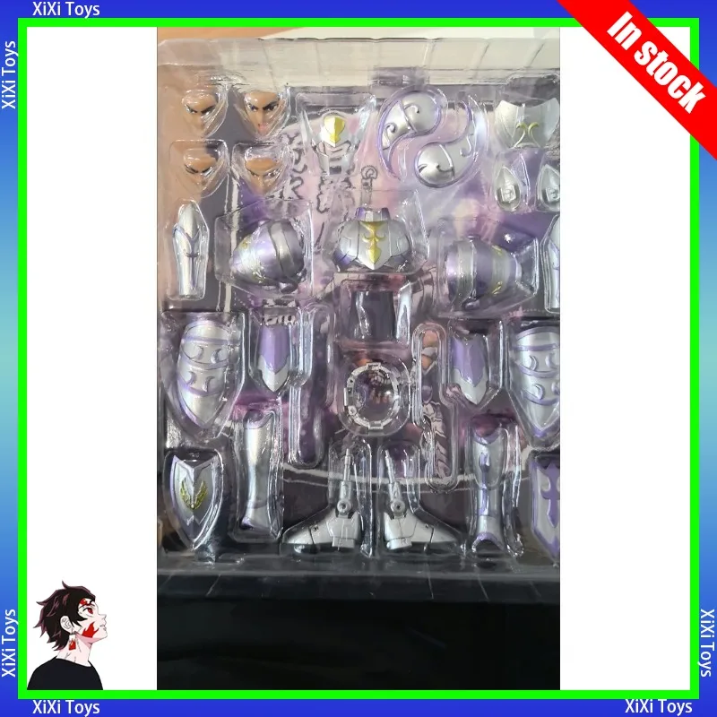 

CS Model Saint Seiya Myth Cloth EX Crateris Suikyou Next Dimension/ND Silver Knights of The Zodiac Action Figure in Stock