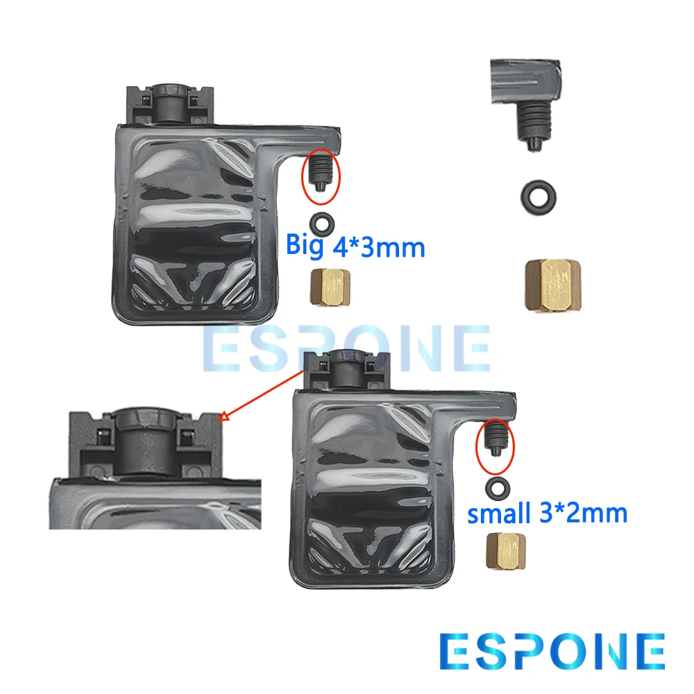 ESPONE10PCS Uv Ink …