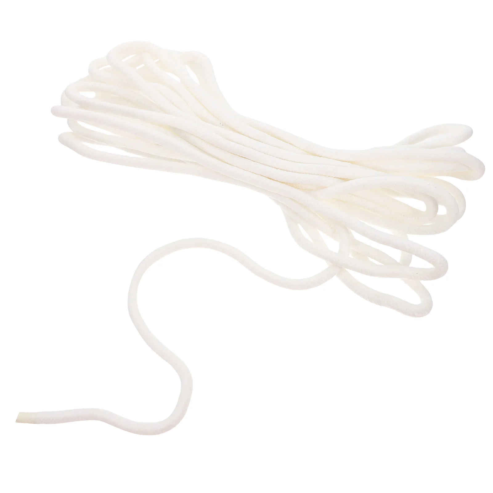 Picture 6: Automatic Watering Cotton Rope Absorbent Wick For Potted Plants Hydroponic Wicking String - Garden Irrigation Supplies