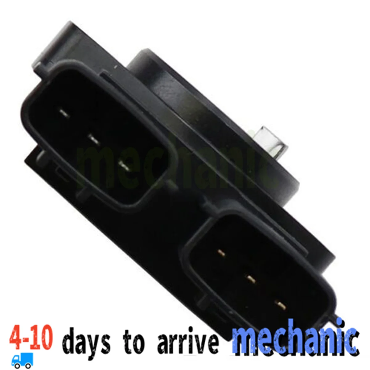 For Ocean Auto Parts Compatible with Nissan Isuzu Throttle Position Sensor SERA486-08 8971631640