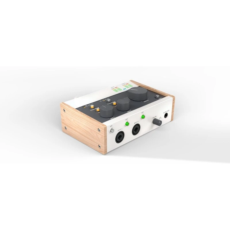 Volt 276 USB Recording Studio Audio Interface