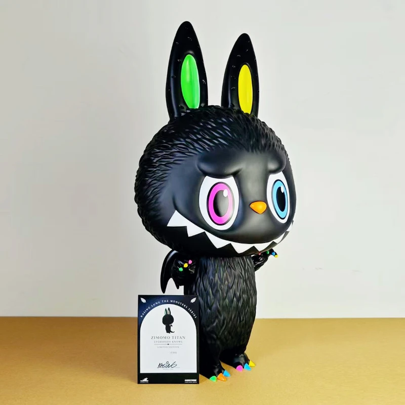 

internet celebrities, new high-end integrated living room housewarming figurines, floor-standing trendy ornaments, 1:1 replica