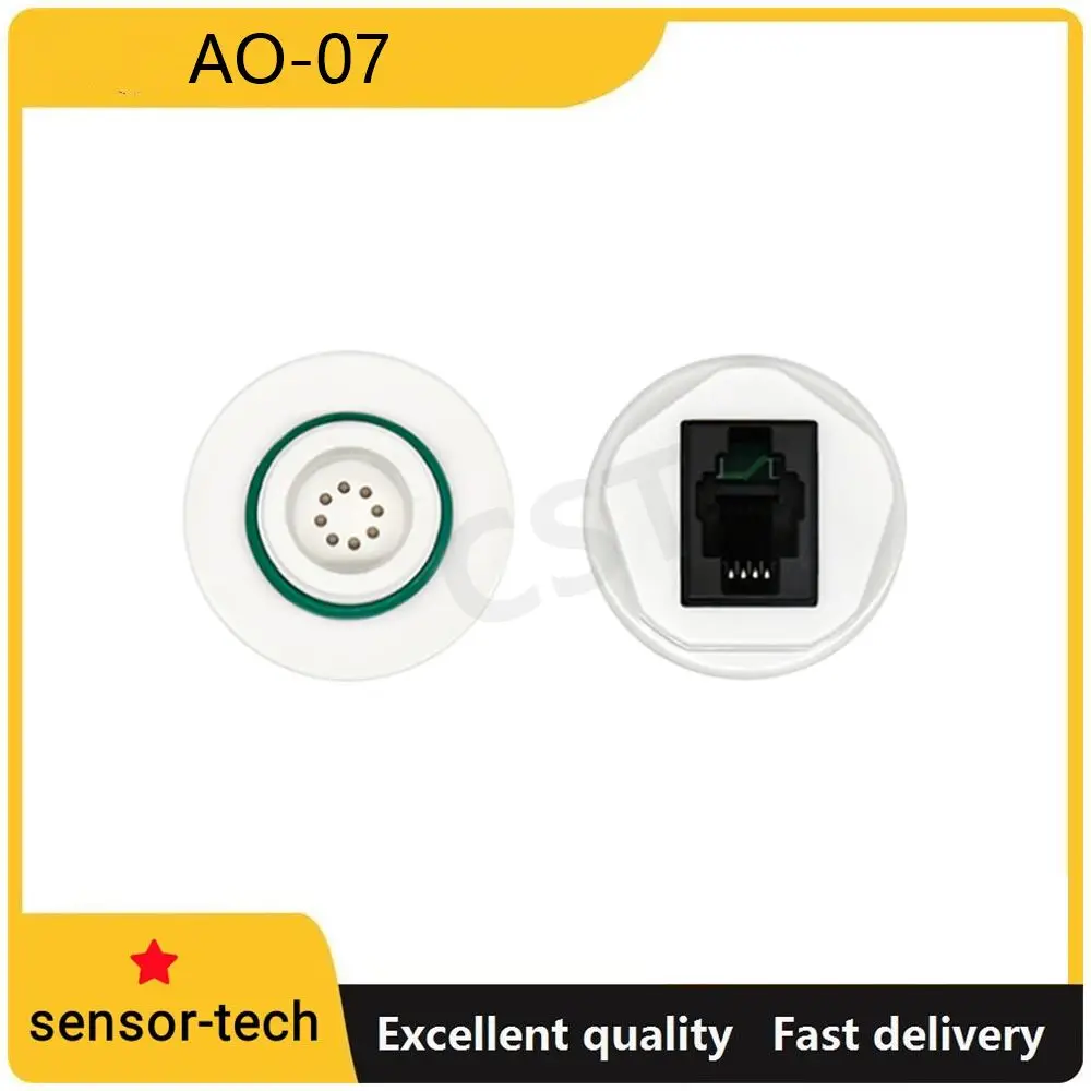 AO-07 مستشعر الأكسجين AO-07 #5