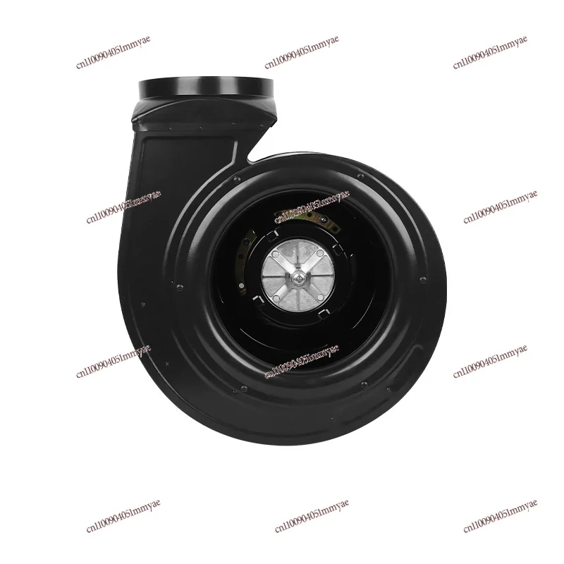 

Промышленный центробежный вентилятор для вытяжки, мощный вытяжной вентилятор 1000 Вт, вытяжка для печи, турбинный вентилятор