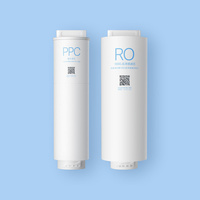 Xiaomi Water Purifier 1000G Filter Set Composite Filter Element PPC5 Reverse Osmosis Filter RO1