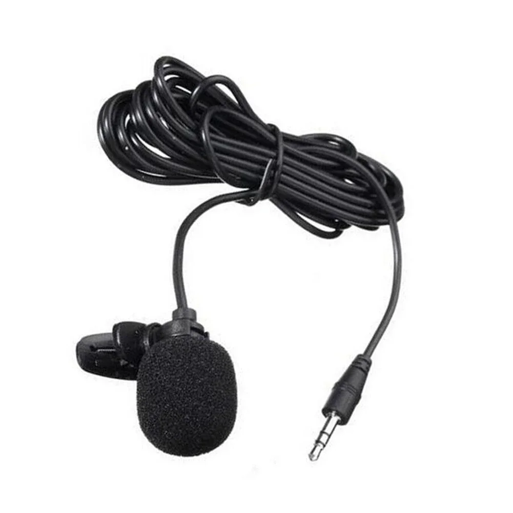Bluetooth 5.0 Module Receiver Music AUX Adapter+ Microphone Handsfree Wiring Kit For OPEL Corsa D Astra H Zafira CD30 CDC60 CD90