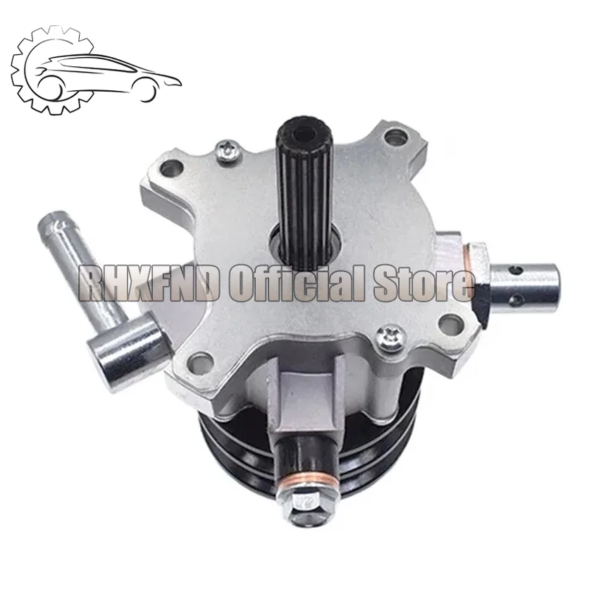 

29300-54180 Brake Vacuum Pump Car Brake Vacuum Pump For Toyota DYNA 5L LY22 Hilux 5Le LAN15