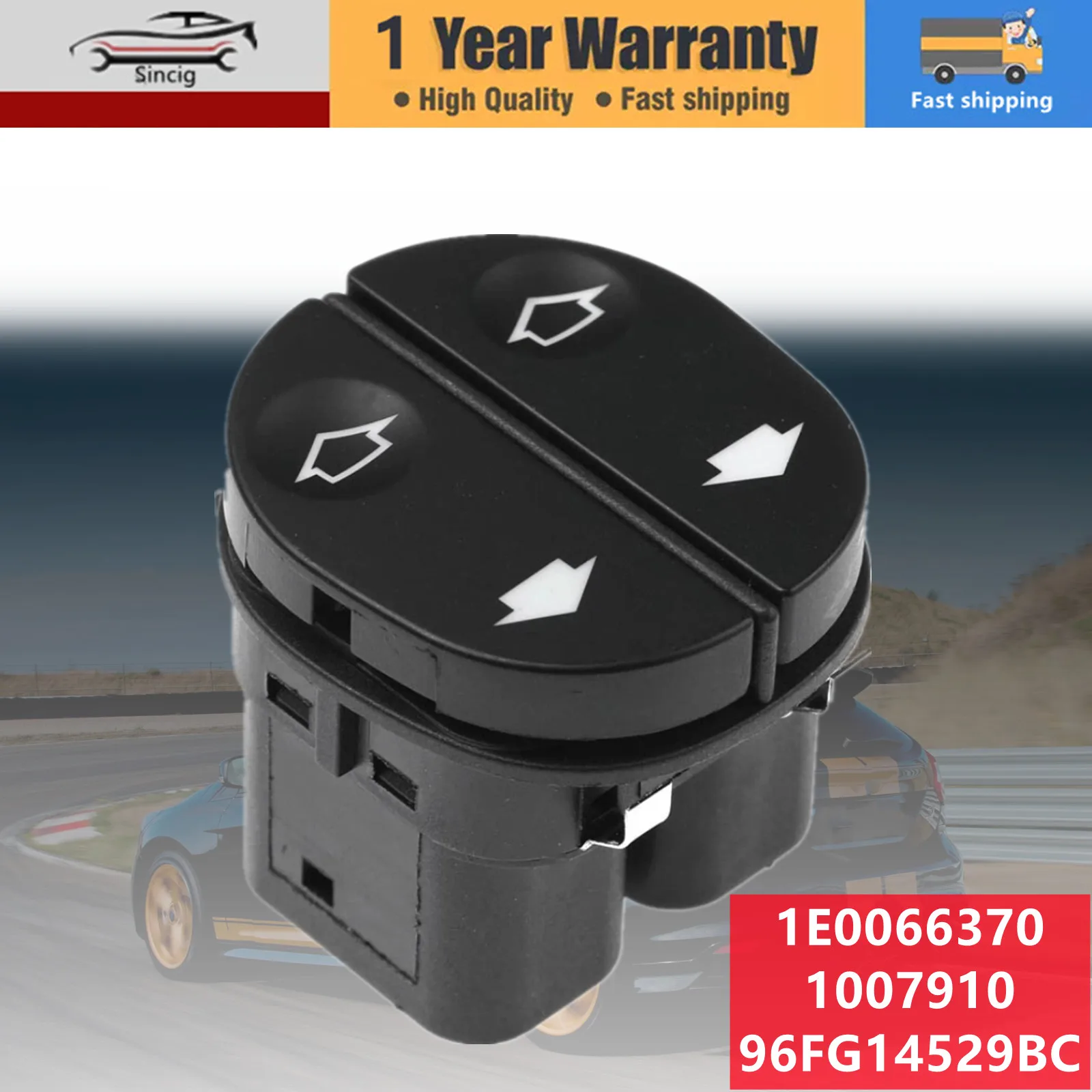 Power Master Window… - image