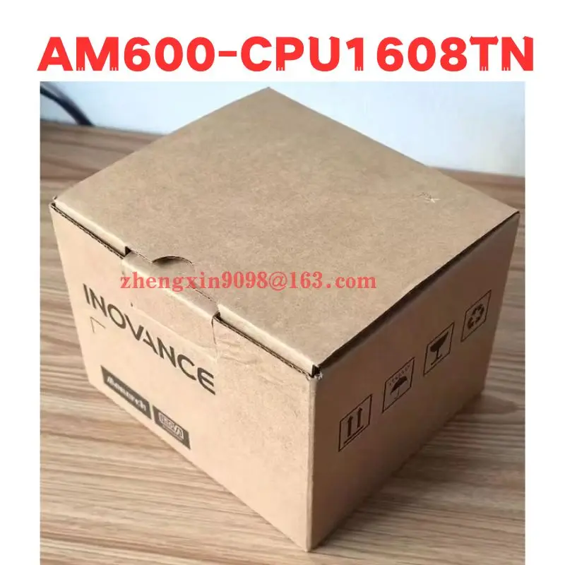 Brand New AM600-CPU1608TN AM600 CPU1608TN PLC Module