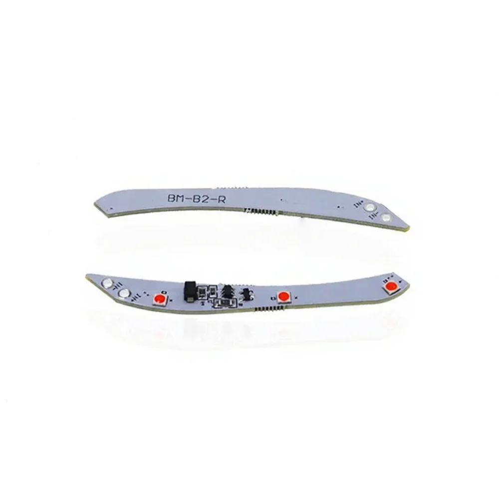 Replacement Rear Tail Light Circuit Board For BMW X3 E83 7162209 7162210 7162213 7162214 LED Light Control Module Parts