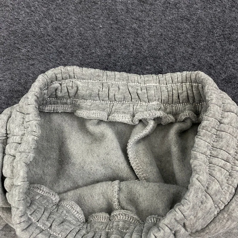 Casual Women Personalized Straight Pants  2000s American Street Simple Leisure Sports Fashion Trend Letter Printing Sweatpants